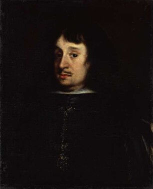 Don Juan José de Austria (1629-1679)