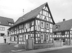 Frankfurt, Wilhelmshöher Straße 157