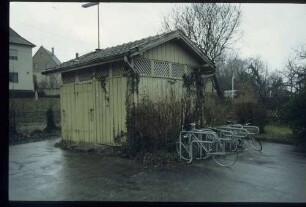 Hp. Leingarten-West