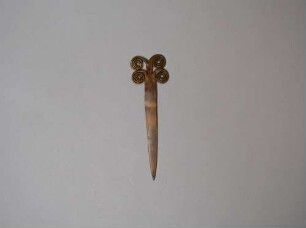 Haarnadel