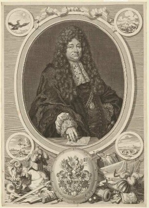 Christof VI. Fürer