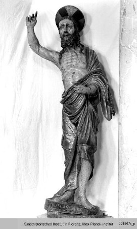 Auferstandener Christus