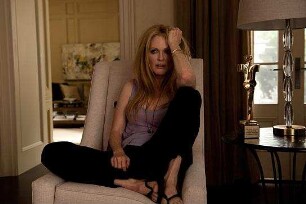 Maps to the Stars