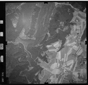 Luftbild: Film 76 Bildnr. 642