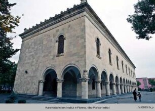 Josef Stalin Museum, Gori