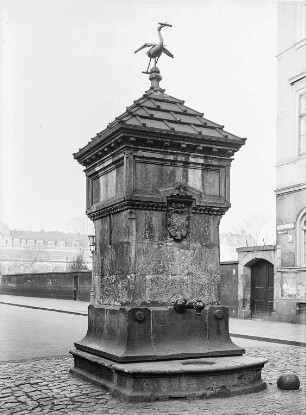 Queckbrunnen