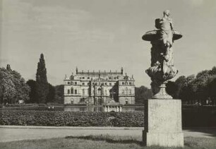 Palais im Großen Garten
