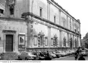 Ex Ospedale Civile
