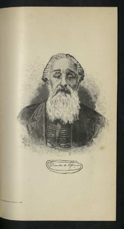 Timoteo Aparicio - [Retrato]