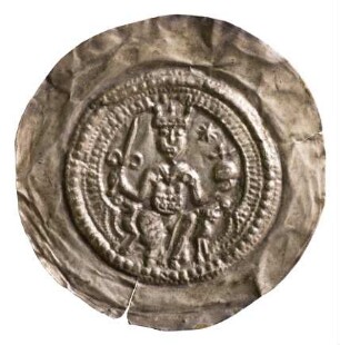 Münze, Pfennig