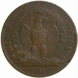 Münze, 1849