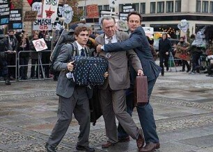 Big Business - Außer Spesen nichts gewesen (2015) - Trailer