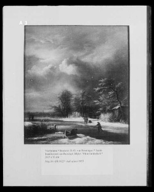 Winterlandschaft