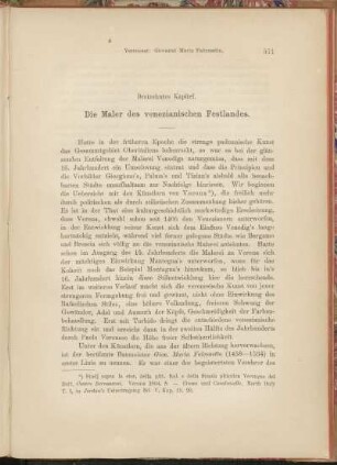 Dreizehntes Kapitel.