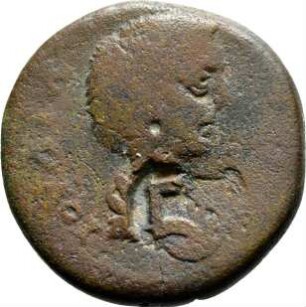 Münze, 193-211 n. Chr.?