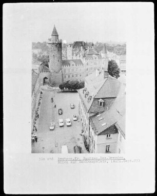 Alte Kaserne