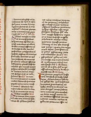 [Breviarium-Diurnale Carmelitarum]