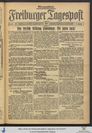 26.09.1917 (Morgenblatt)