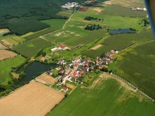 Lausnitz bei Rockendorf