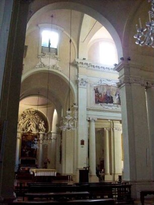 Bologna: San Domenico