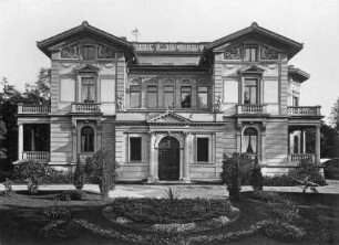 Villa Cosel