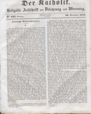 625-627 Jesuitische Geheimschriften : II.