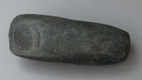 Stone axe