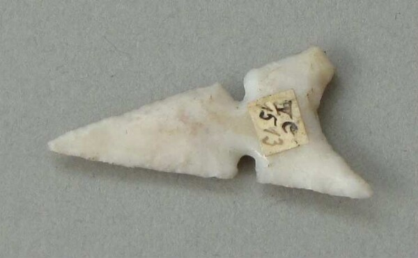 Stone tip