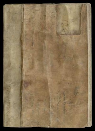 Feuerwerkbuch von 1420