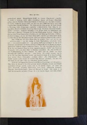 Frau Gabriela Morska als Ophelia