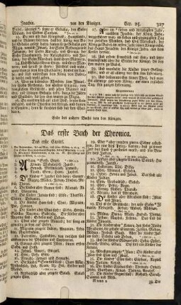 327-351, Das erse Buch der Chronica