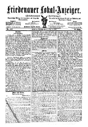Nr. 303, 27.12.1911