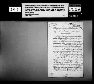 Schulzucht und Schulversäumnisse im Oberamtsbezirk
