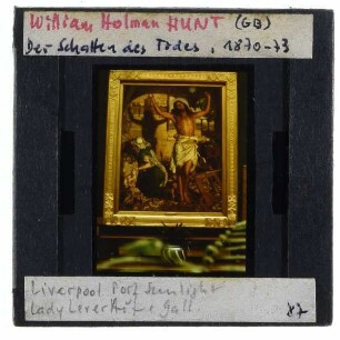 Hunt, Der Schatten des Todes