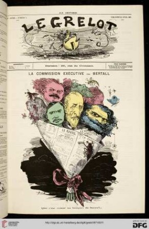 Nr. 3 (23. April 1871)