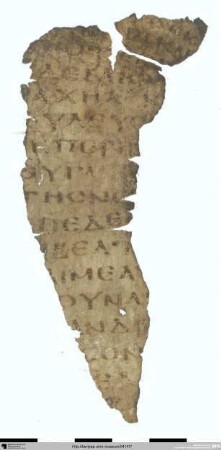 Septuaginta, Genesis 29, 17–20