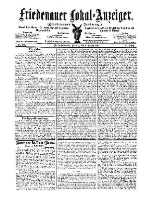 Nr. 181, 04.08.1913