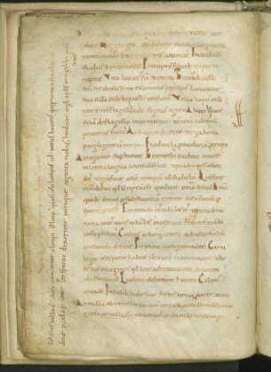 Randnotiz: Hexameter