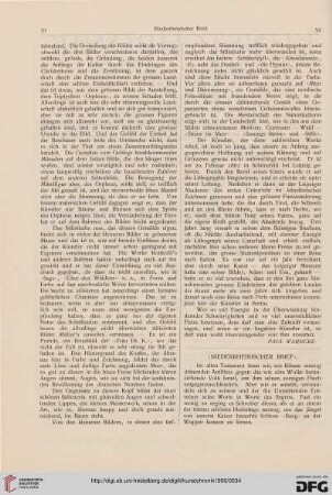"Niederrheinischer Brief", [1]