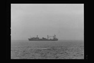 Leerort (1982), N. Shipping GmbH, Bremen