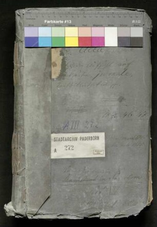 Aufsicht auf Drucksachen, Journale, Leihbibliotheken, Bildersachen