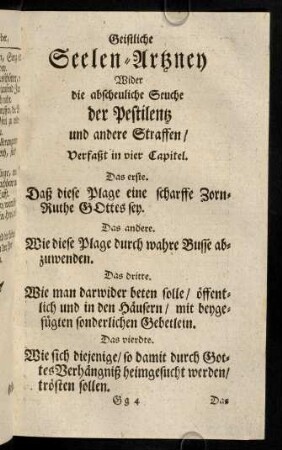 471-608, Geistliche Seelen-Artzney