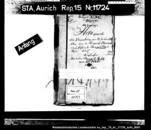 Die Stempelsteuer