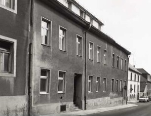 Wohnhaus, Kamenz (Kreis Kamenz)