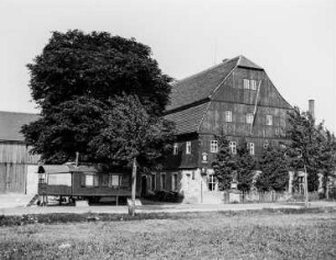 Gasthaus "Wilde Sau"