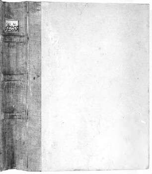 'Gasparis Bruschii Slaccenwaldensis, poetae anno aetatis suae XXIII. Ratisbonae in comitiis a Carolo V. imp. Aug. Anno Christi 1541, Mense Maio in die S. Coronae, Lauro Apollinea coronati, Poematum omnis generis, Idyllorum videlicet, Elegiarum, Eglogarum, Himnilorum, precationum, Schediasmatum et Epigrammatum post coronationem ad annum usque 48 Domini scriptorum Opus universum in duodecim libros digestum' - BSB Clm 13255