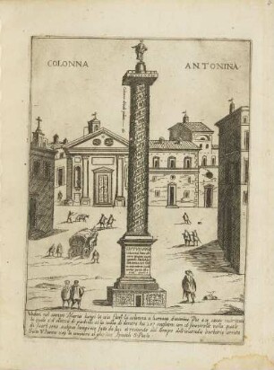 Colonna Antonina
