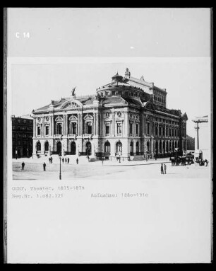 Grand Théâtre