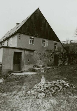 Haus Nummer 32