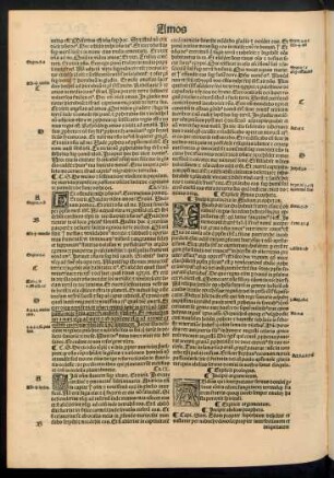 Incipit abdias propheta.